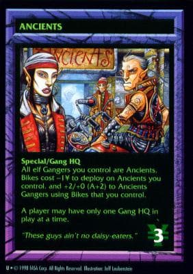 Ancients — image 1