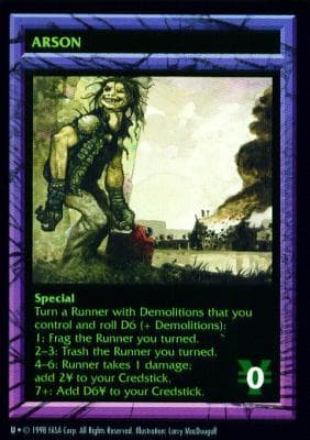 Arson — image 1