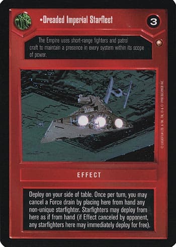 Dreaded Imperial Starfleet — image 1