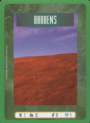 Barrens — image 1