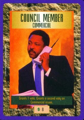 Council Member - Commercial — image 1