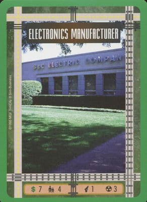 Electronics Manufacturer — image 1