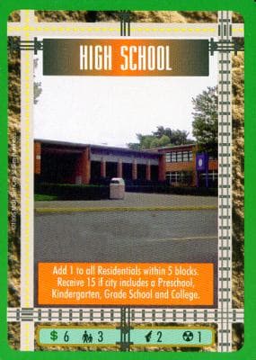 High School — image 1
