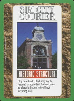 Historic Structure — image 1
