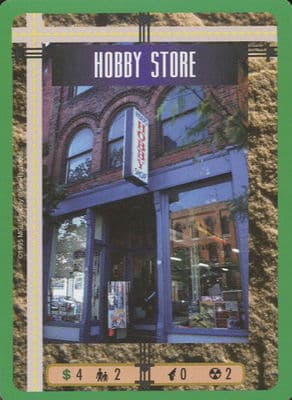 Hobby Store — image 1