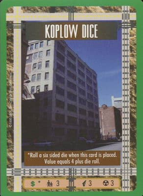 Koplow Dice — image 1