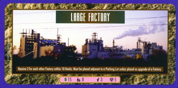 Large Factory — image 1