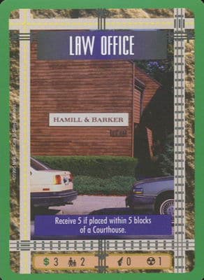 Law Office — image 1