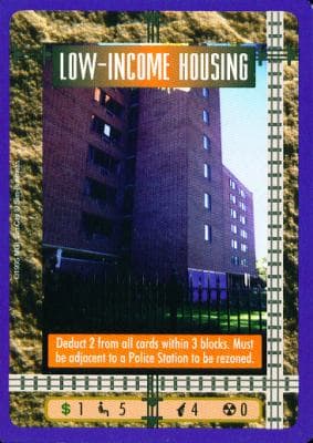 Low-Income Housing — image 1