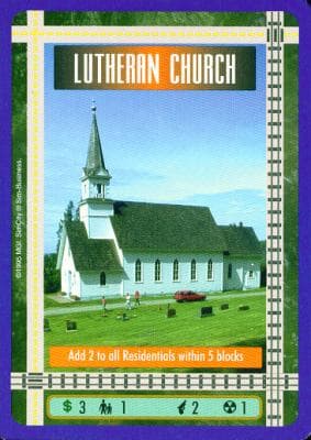 Lutheran Church — image 1