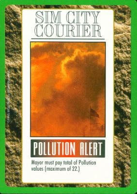 Pollution Alert — image 1