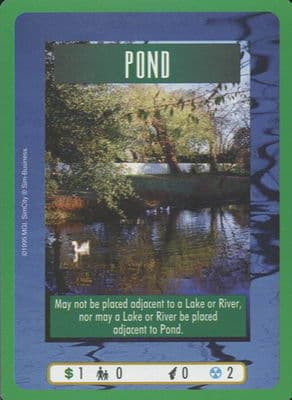 Pond — image 1