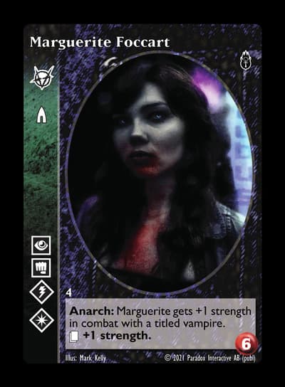 Marguerite Foccart (Adv) — image 1