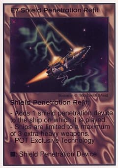 Shield Penetration Refit — image 1