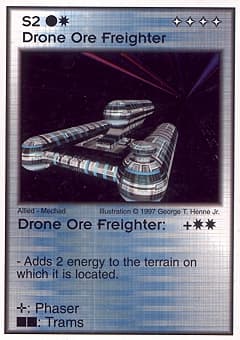 Drone Ore Freighter — image 1