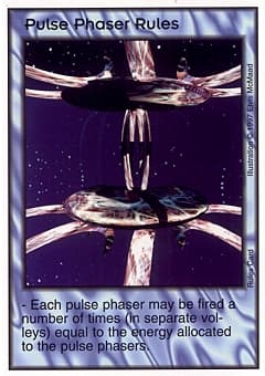 Pulse Phaser Rules — image 1