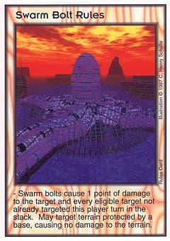 Swarm Bolt Rules — image 1
