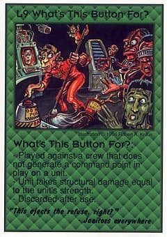 What's This Button For? (Refuse) — image 1