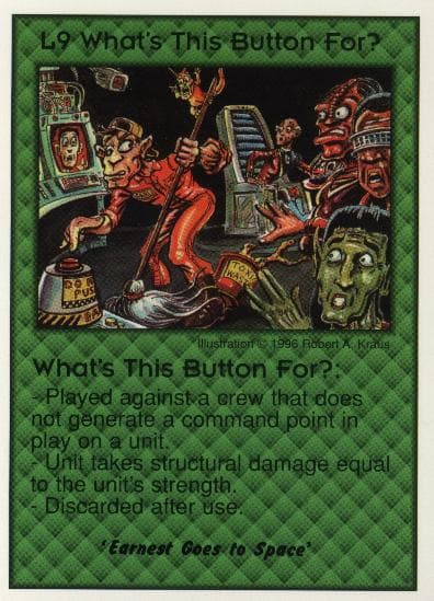 What's This Button For? (Earnest) — image 1