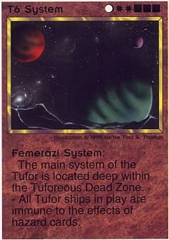 Femerazi System — image 1