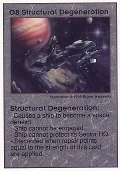 Structural Degeneration — image 1