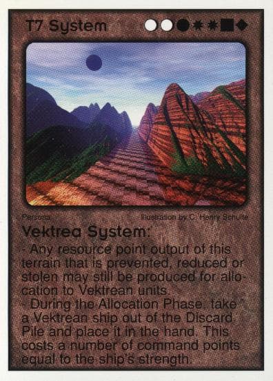 Vektrea System — image 1