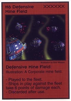 Defensive Mine Field — image 1
