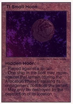 Hidden Moon — image 1
