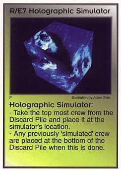 Holographic Simulator — image 1