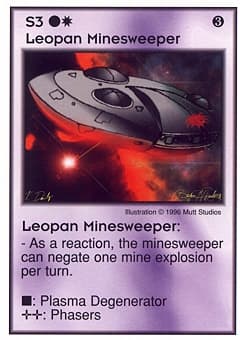 Leopan Minesweeper — image 1