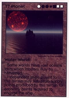 Water World — image 1