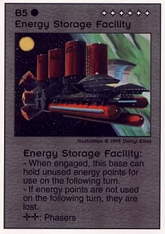 Energy Storage Facility — image 1