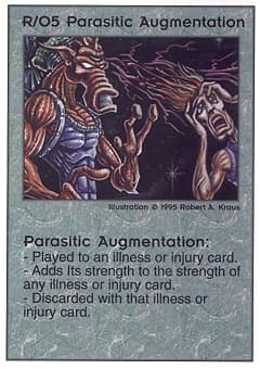 Parasitic Augmentation — image 1