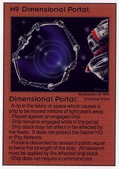 Dimensional Portal — image 1
