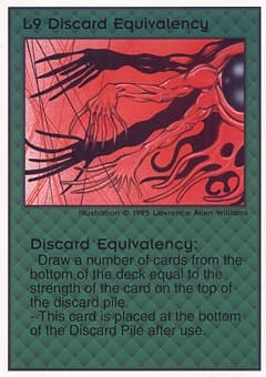 Discard Equivalency — image 1