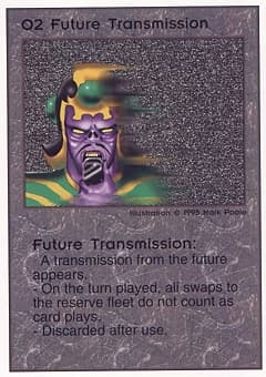 Future Transmission — image 1