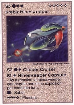 Krebiz Minesweeper (Clipper/Minesweeper) — image 1