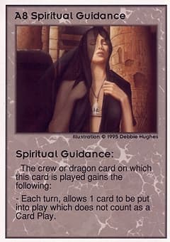 Spiritual Guidance — image 1