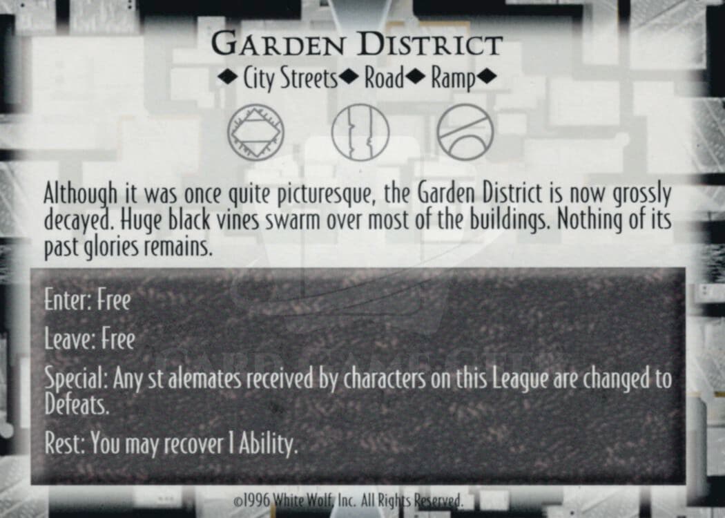 Garden District — image 1