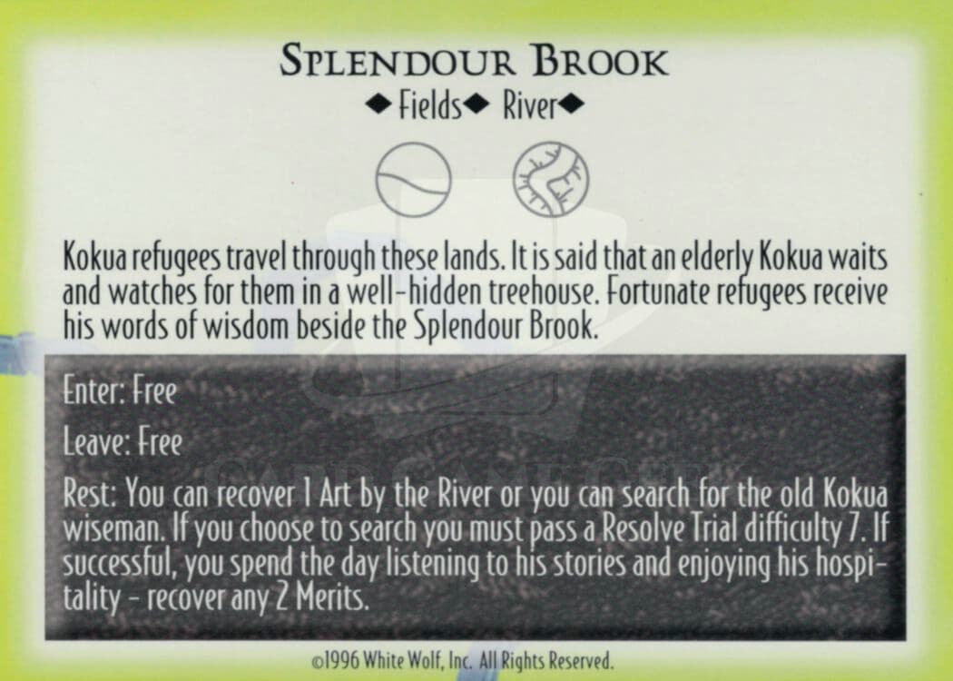 Splendour Brook — image 1