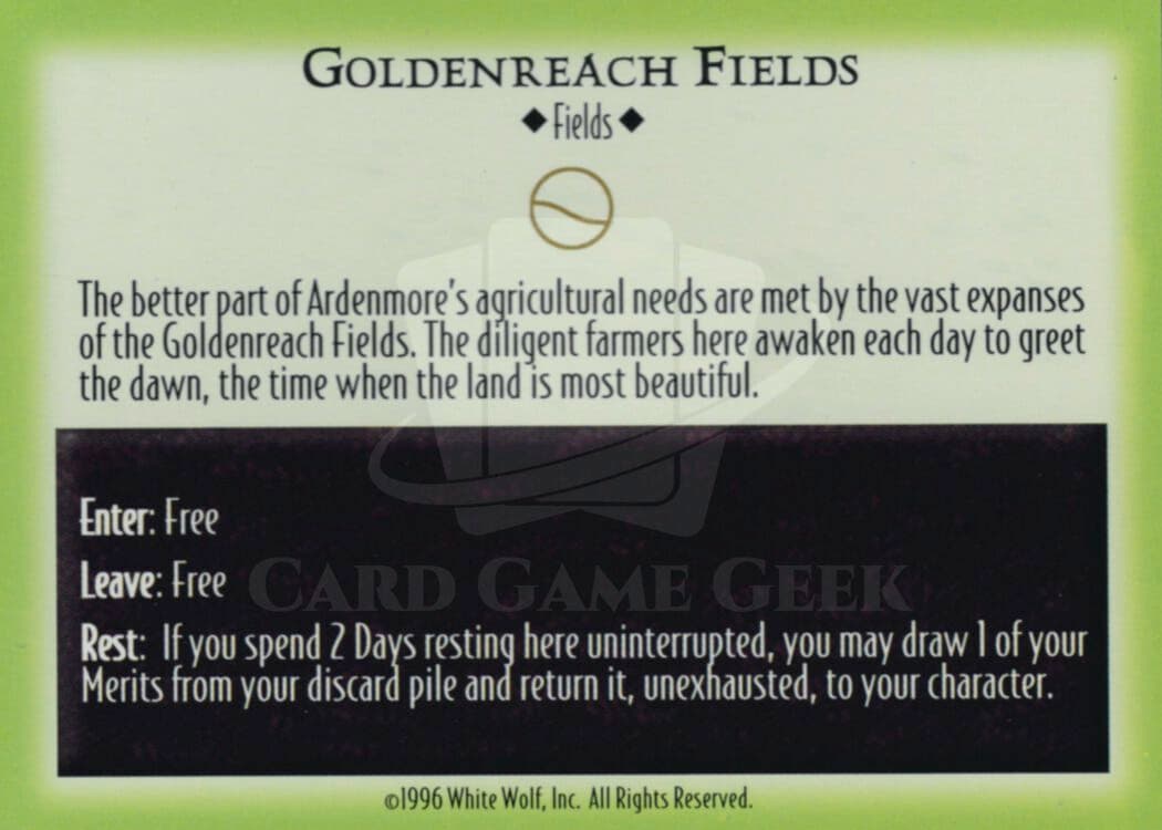 Goldenreach Fields — image 1