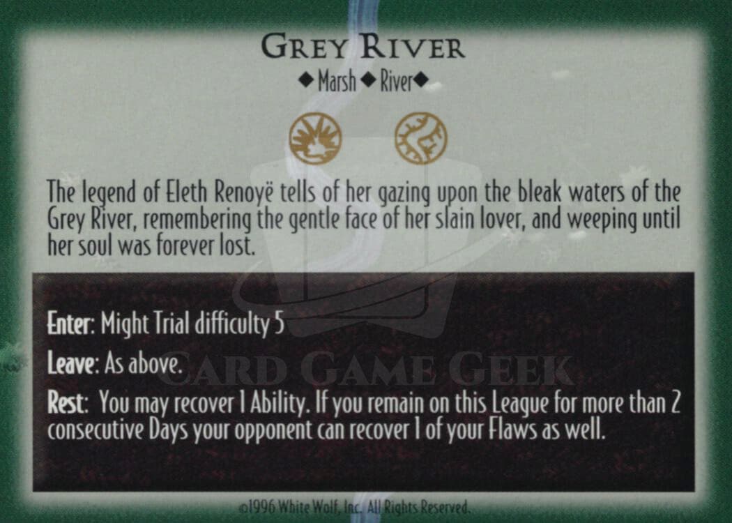 Grey River — image 1