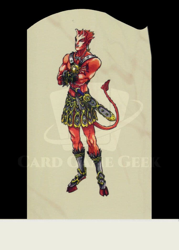 Imp (Male) — image 1