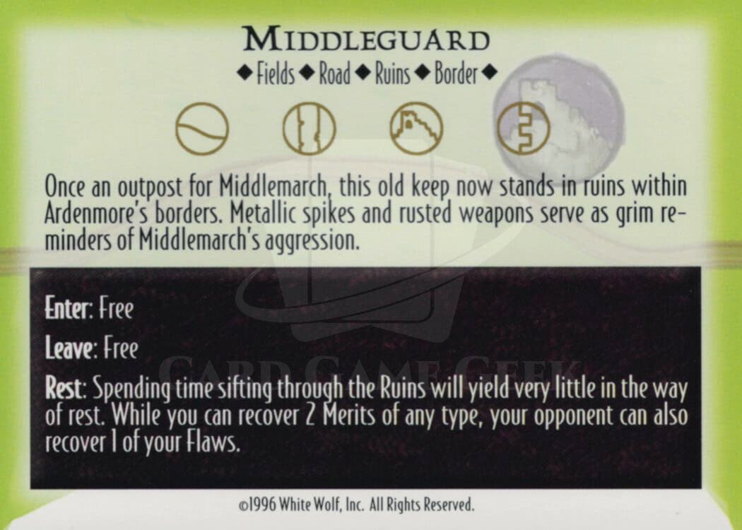 Middleguard — image 1