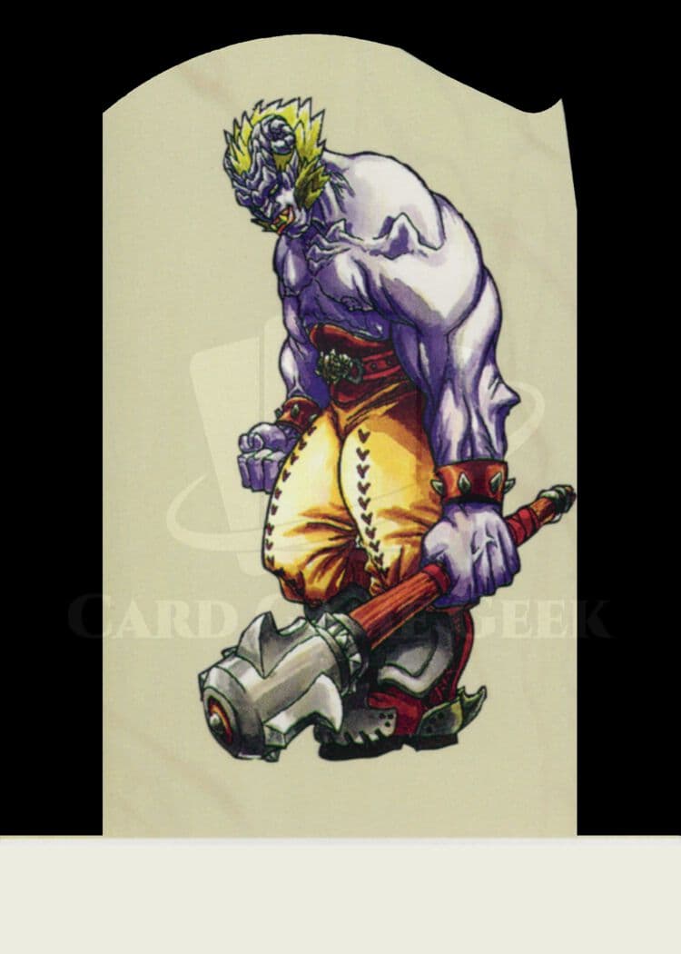 Ogre (Male) — image 1
