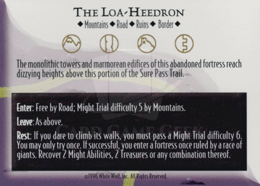 the Loa-Heedron — image 1