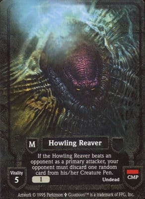 Howling Reaver — image 1