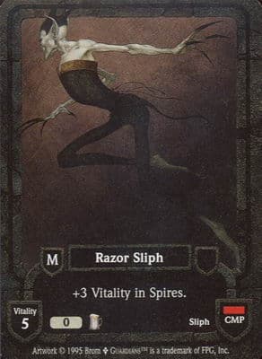 Razor Sliph — image 1