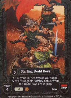 Starling Dodd Boys — image 1