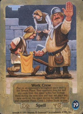 Work Crew — image 1